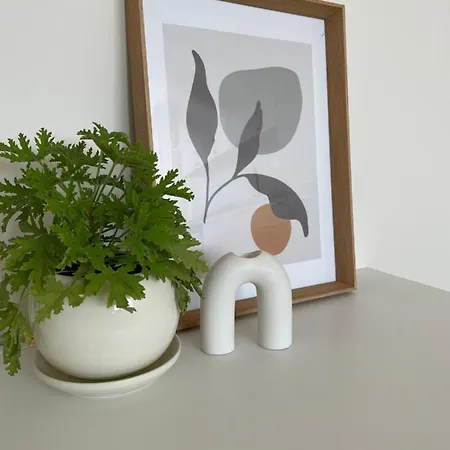 Wrzeszcz Apartament Danzica