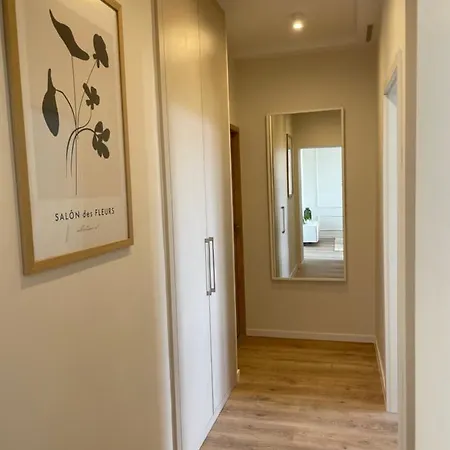 Wrzeszcz Apartament *